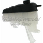 COOLANT RECOVERY TANK W/O CAP — photo 3