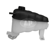 COOLANT RECOVERY TANK W/O CAP