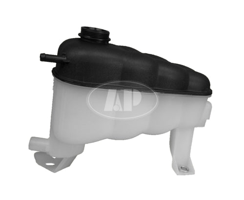 COOLANT RECOVERY TANK W/O CAP