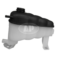 COOLANT RECOVERY TANK W/O CAP
