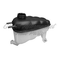 COOLANT RECOVERY TANK W/O CAP