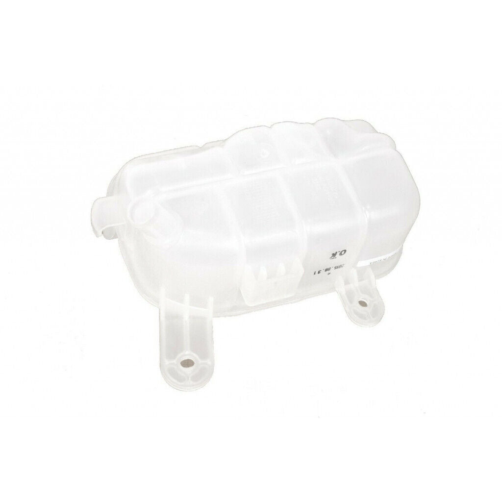 COOLANT RECOVERY TANK W/O CAP 1.4L