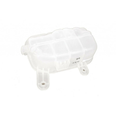 COOLANT RECOVERY TANK W/O CAP 1.4L