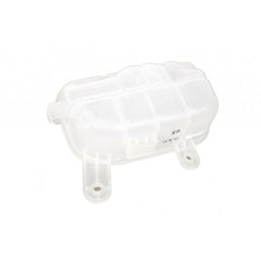 COOLANT RECOVERY TANK W/O CAP 1.4L