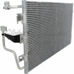 CONDENSER (4612) — photo 3
