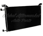 CONDENSER (4953) V6/V8 — photo 1
