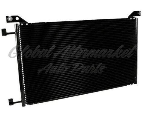 2003-2014 Cadillac Escalade ESV Condenser (4953) V6/V8 | SKU GM3030162 | Global JDM Auto Parts