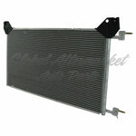 CONDENSER (4953) V6/V8 — photo 2