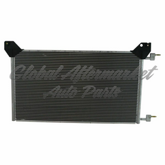 CONDENSER (4953) V6/V8