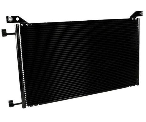 CONDENSER (4953) V6/V8
