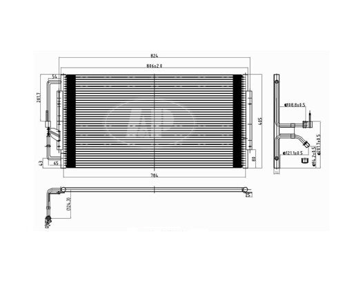 CONDENSER (4788)