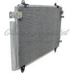 CONDENSER (3101) — photo 2