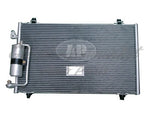 CONDENSER (4726) W/RECEIVER DRIER — photo 1