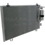 CONDENSER (4726) W/RECEIVER DRIER — photo 3