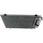 CONDENSER (4726) W/RECEIVER DRIER — photo 4