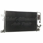 CONDENSER (3107) — photo 2