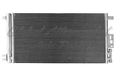 CONDENSER (4718) 4CYL