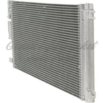 CONDENSER (4718) 4CYL — photo 2