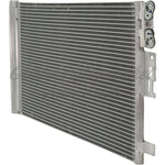 CONDENSER (4718) 4CYL — photo 3