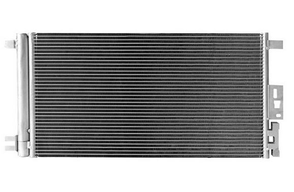 CONDENSER (4718) 4CYL
