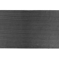 CONDENSER (4718) 4CYL