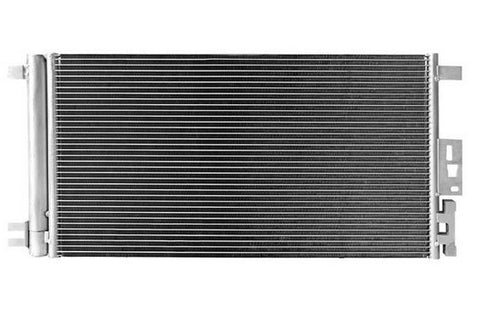 CONDENSER (4718) 4CYL