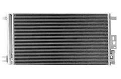 CONDENSER (4718) 4CYL
