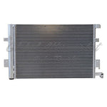 CONDENSER (3297) — photo 1