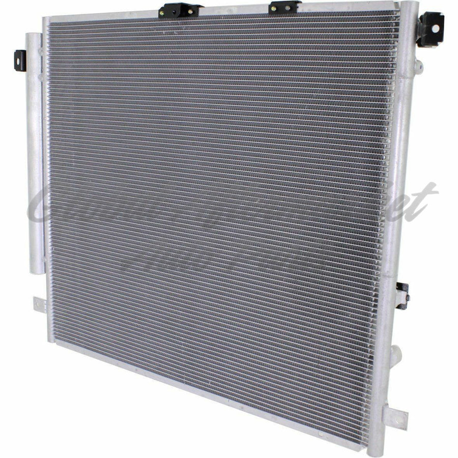 CONDENSER (3349) W/SUBCOOL W/O TOW