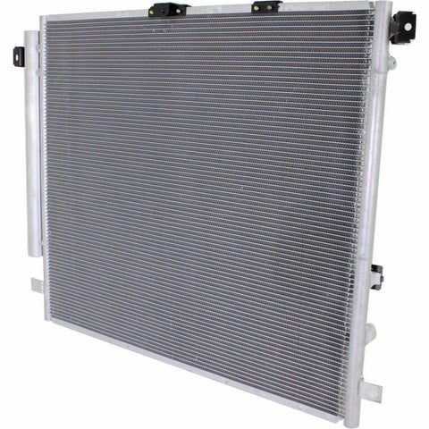 CONDENSER (3349) W/SUBCOOL W/O TOW