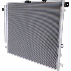 CONDENSER (3349) W/SUBCOOL W/O TOW