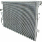 CONDENSER (3245) — photo 2