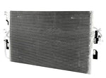 CONDENSER (3367) 2.2L (W/INTERNAL TRANSMISSION COOLER) — photo 1