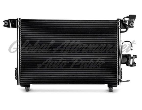 CONDENSER (3467) V6