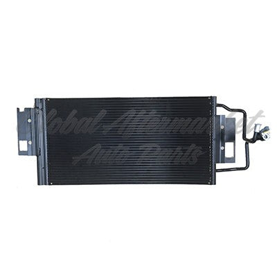 CONDENSER (3474) V8 3.5L W/POLICE PKG