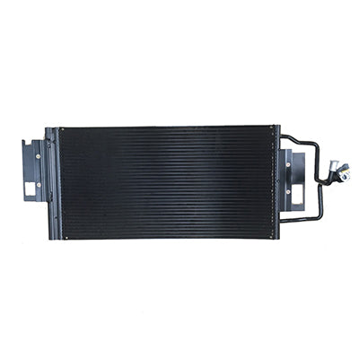 CONDENSER (3474) V8 3.5L W/POLICE PKG