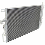 CONDENSER (3468) 3.4L W/RECEIVER DRIER — photo 3