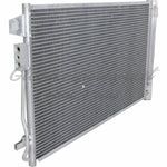 CONDENSER (3649) — photo 2
