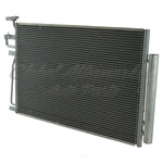 CONDENSER (3687) — photo 3