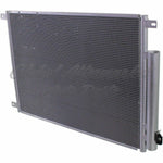 CONDENSER (3688) — photo 3
