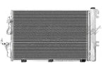CONDENSER (3699) 1.8L MT W/SUBCOOL — photo 1