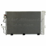 CONDENSER (3699) 1.8L MT W/SUBCOOL — photo 2