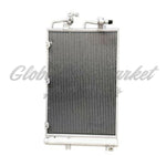 CONDENSER (3699) 1.8L MT W/SUBCOOL — photo 3