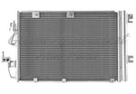CONDENSER (3749) 1.8L AT — photo 1