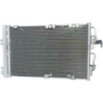 CONDENSER (3749) 1.8L AT — photo 2