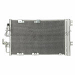 CONDENSER (3749) 1.8L AT — photo 3