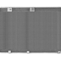 CONDENSER (3749) 1.8L AT