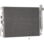 CONDENSER (3789) — photo 2