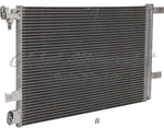 CONDENSER (3794) W/RECEIVER DRIER — photo 1