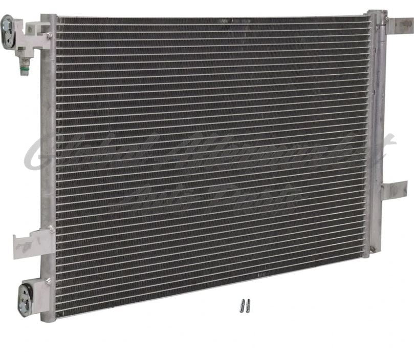 CONDENSER (3794) W/RECEIVER DRIER